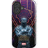 Marvel Black Panther Wakanda Salute iPhone 16 Magsafe Impact Case